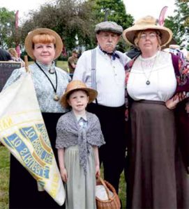 Women Chainmakers Festival