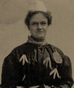 Julia Varley