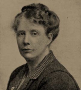 Mary Macarthur